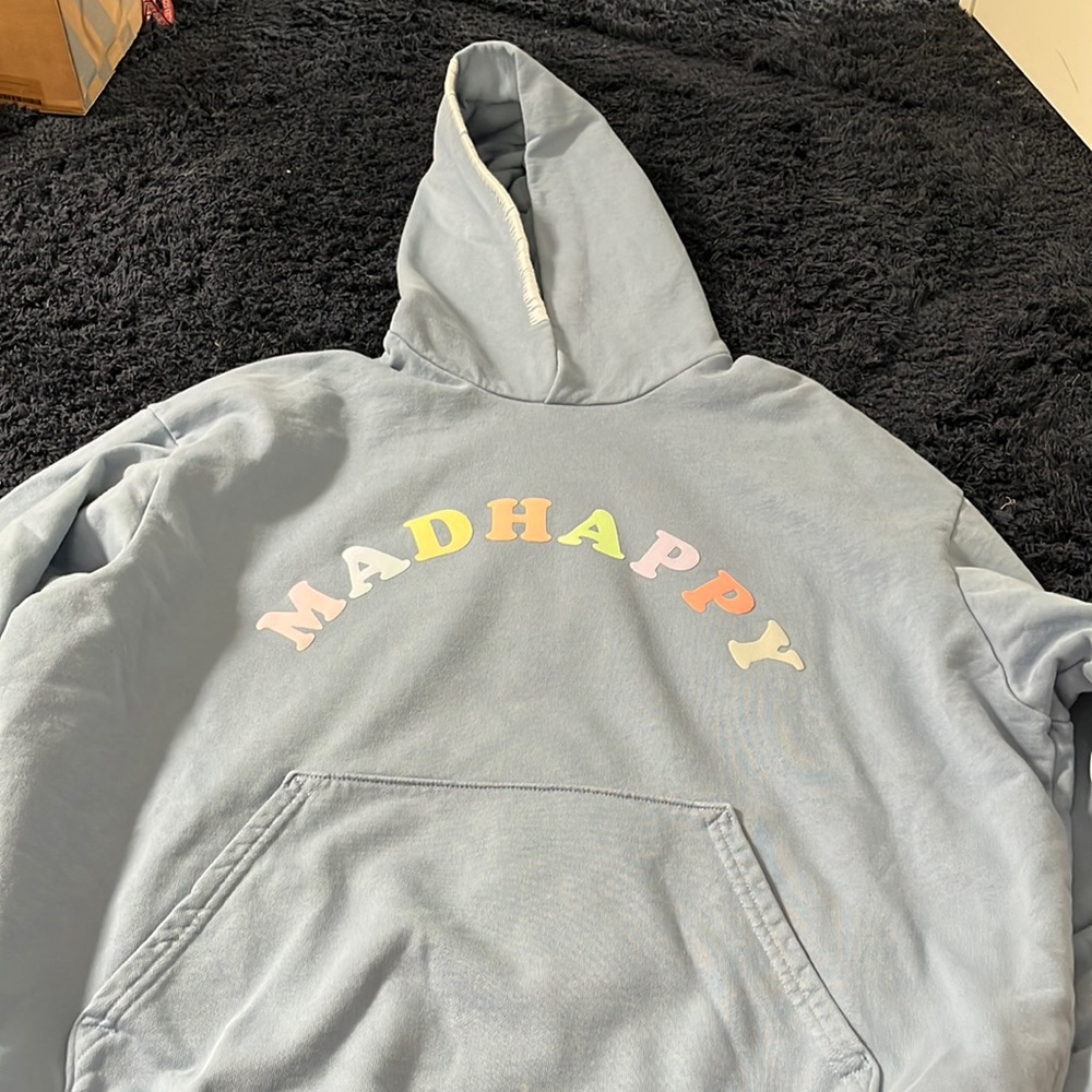 Madhappy hoodie
